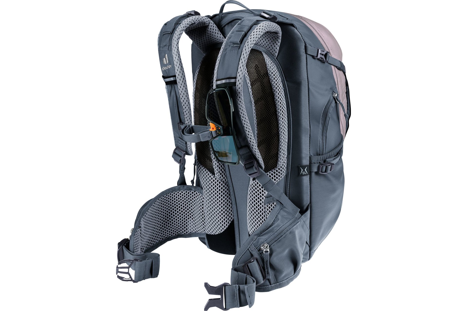 deuter Trans Alpine 22 SL