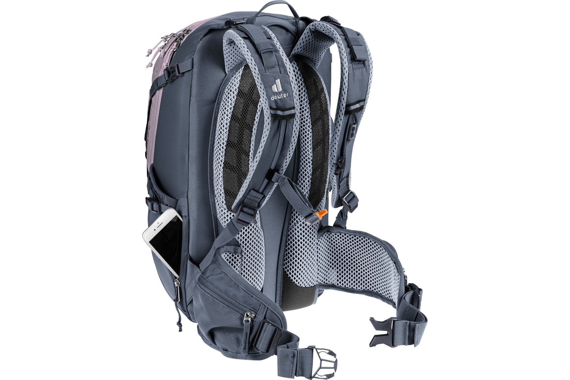 deuter Trans Alpine 22 SL
