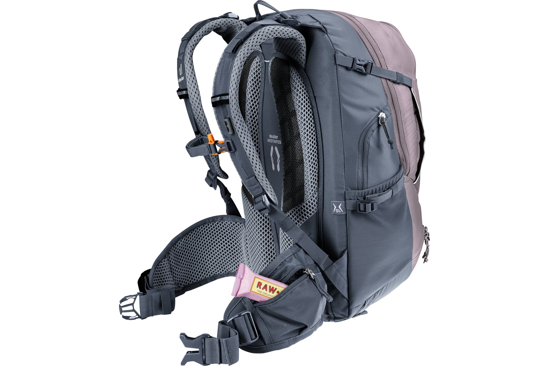 deuter Trans Alpine 22 SL