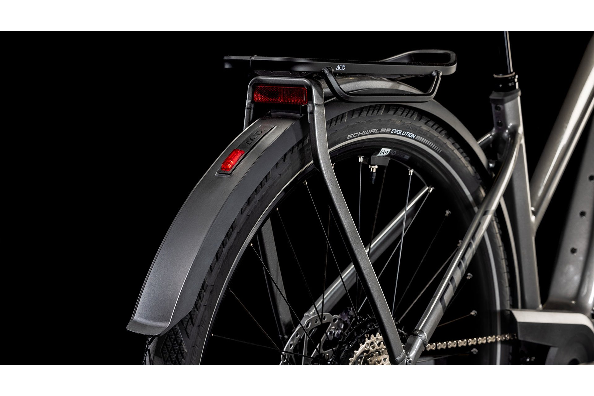 Cube Kathmandu Hybrid SLX 800 - 800 Wh - 28 Zoll - Damen Sport - 2025
