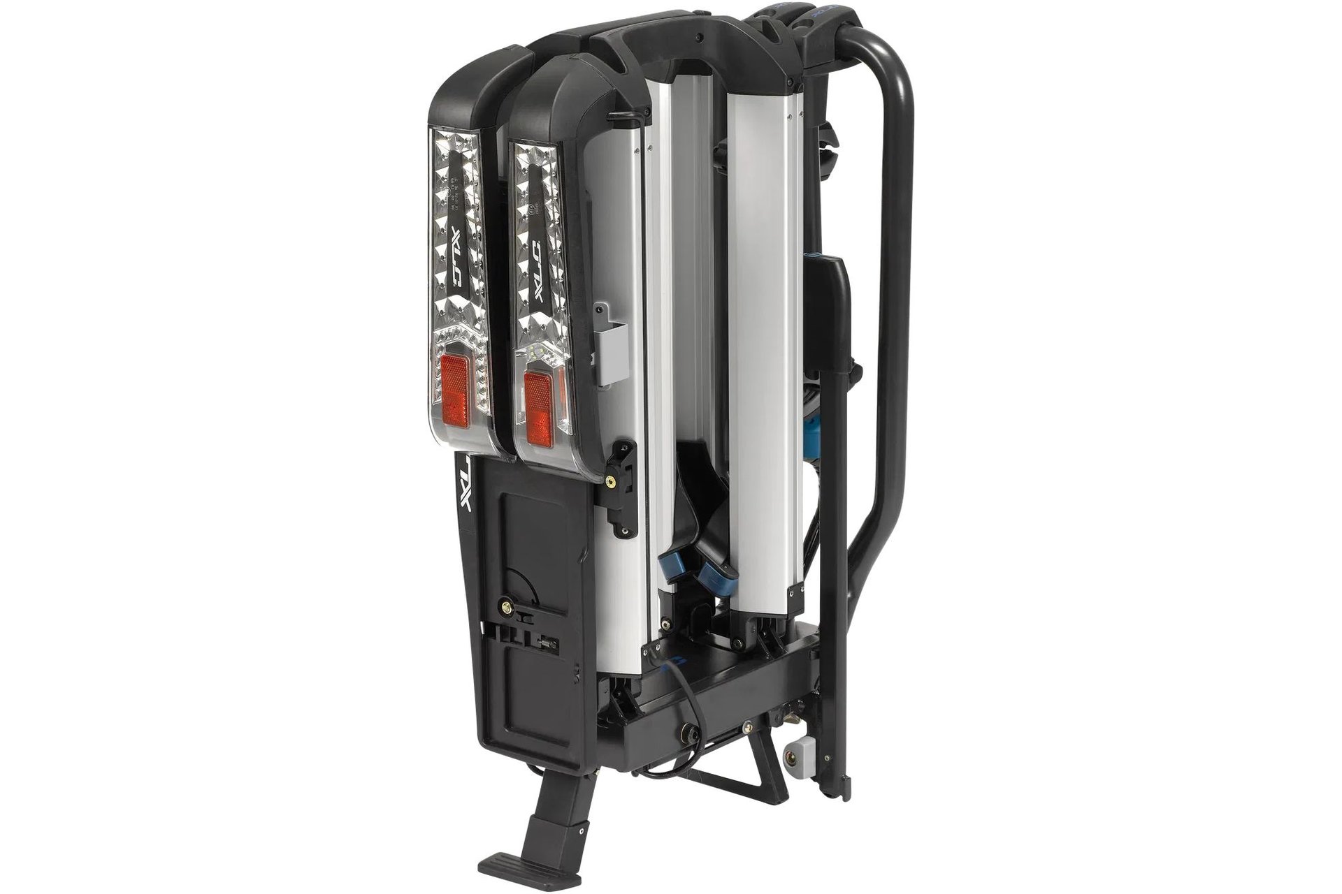 XLC Heckträger Azura Xtra WT VC-C10, abklappbar