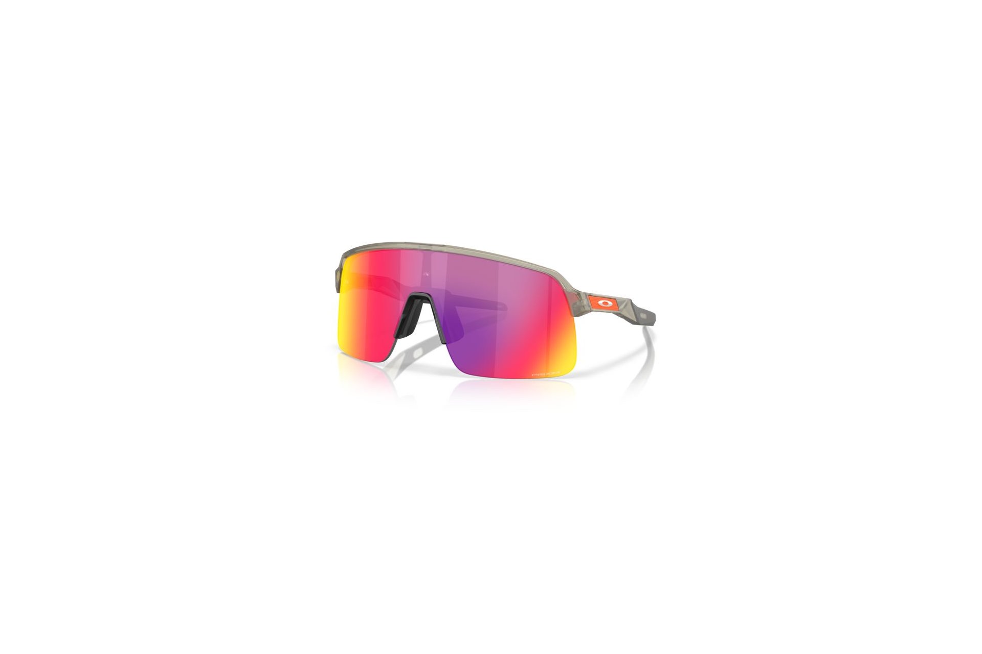 Oakley Sutro Lite Matte Grey Ink - Prizm Road