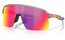 Oakley Sutro Lite Matte Grey Ink - Prizm Road