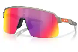 Oakley Sutro Lite Matte Grey Ink - Prizm Road
