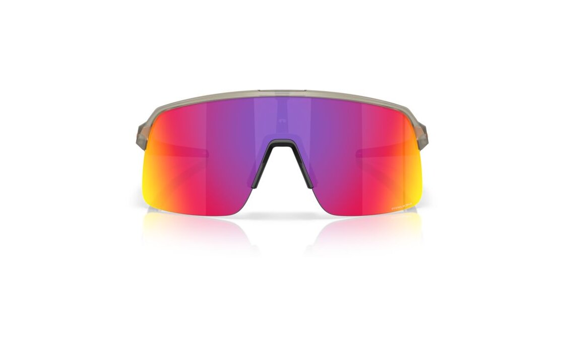 Oakley Sutro Lite Matte Grey Ink - Prizm Road
