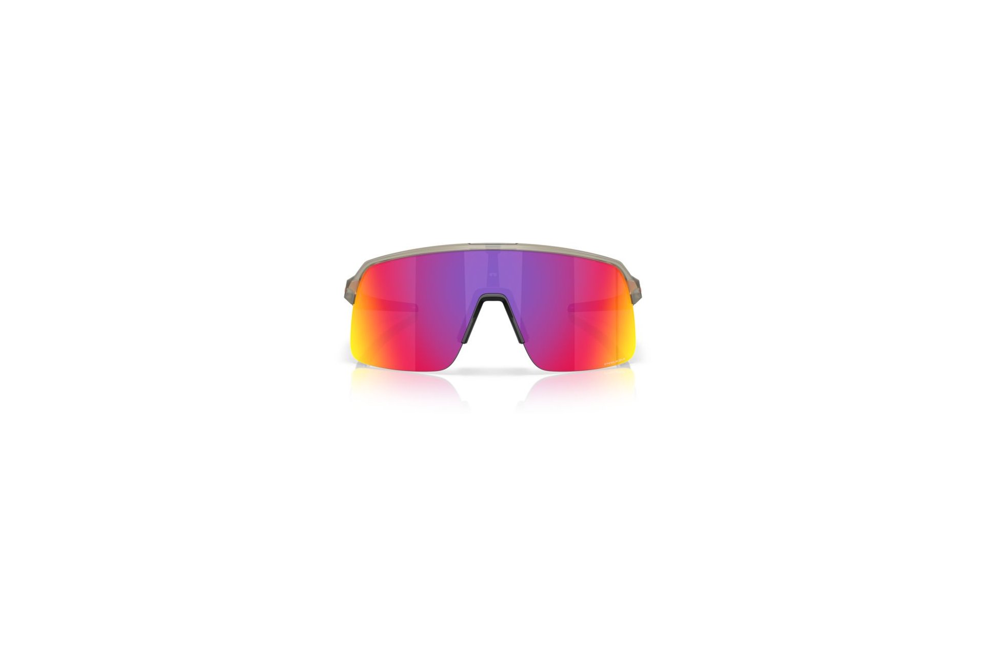 Oakley Sutro Lite Matte Grey Ink - Prizm Road