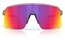 Oakley Sutro Lite Matte Grey Ink - Prizm Road