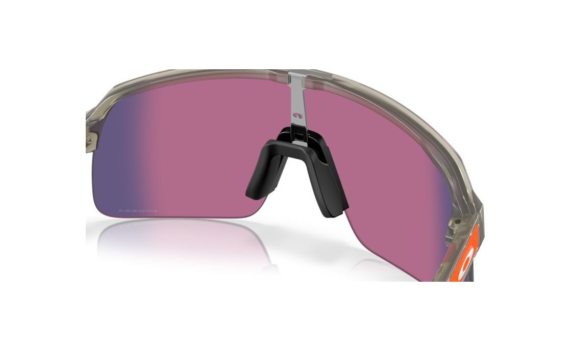 Oakley Sutro Lite Matte Grey Ink - Prizm Road