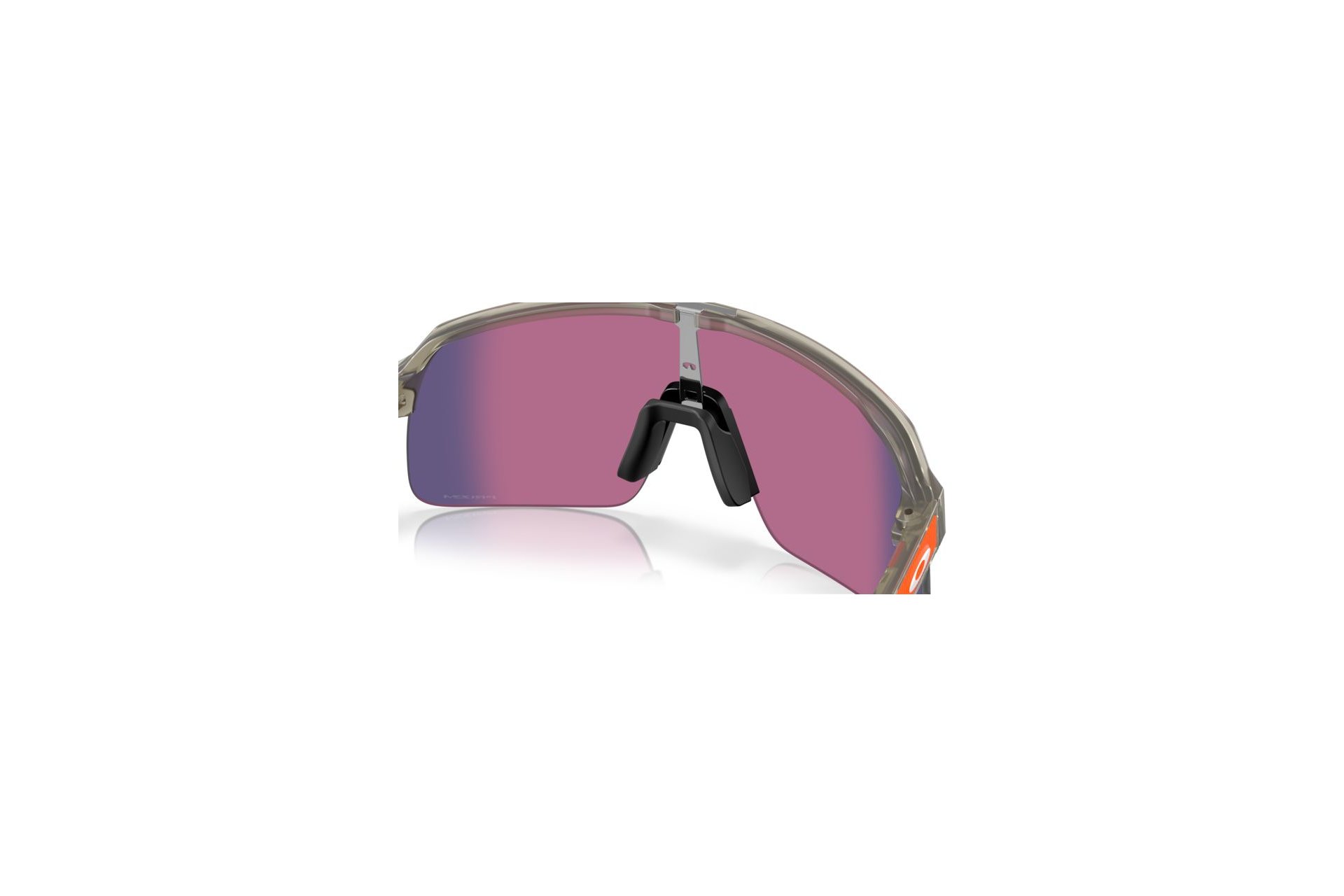Oakley Sutro Lite Matte Grey Ink - Prizm Road