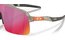 Oakley Sutro Lite Matte Grey Ink - Prizm Road