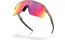 Oakley Sutro Lite Matte Grey Ink - Prizm Road