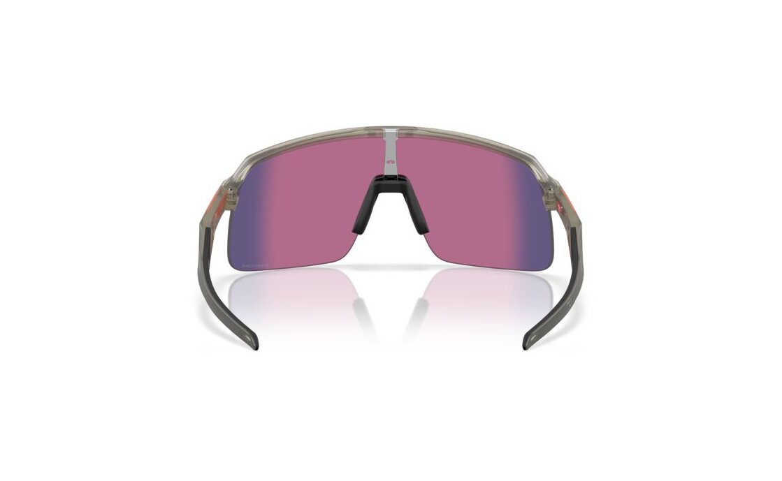 Oakley Sutro Lite Matte Grey Ink - Prizm Road