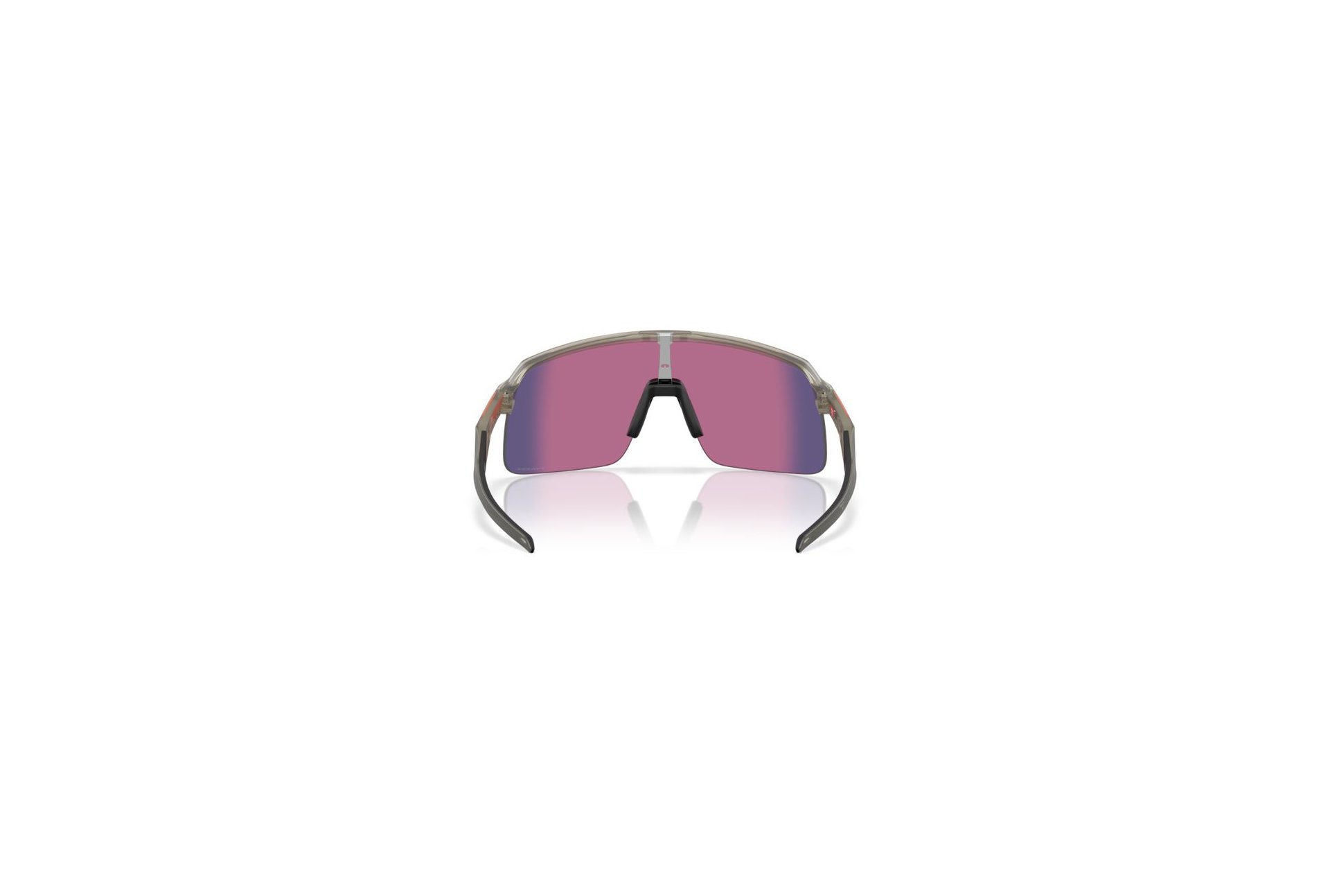 Oakley Sutro Lite Matte Grey Ink - Prizm Road