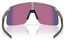 Oakley Sutro Lite Matte Grey Ink - Prizm Road