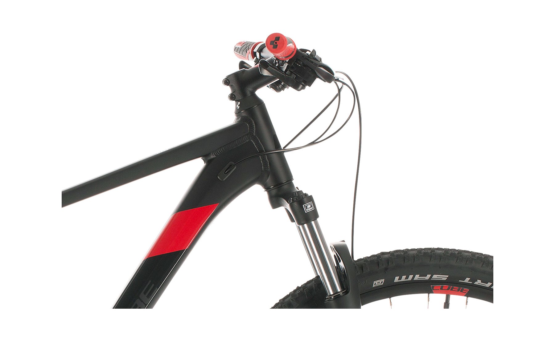 Cube Aim 2020 27 5 Zoll Hardtail Cube Aim 2020 27,5 Zoll bestellen | Fahrrad XXL