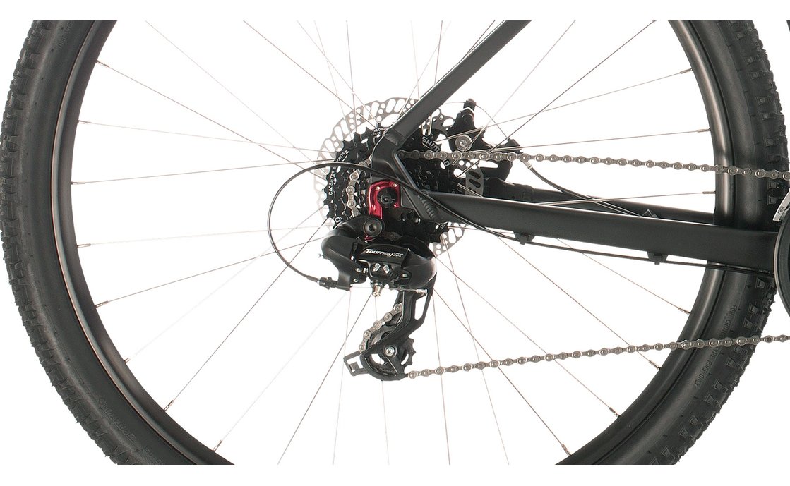 Cube Aim 2020 27 5 Zoll Hardtail Cube Aim 2020 27,5 Zoll bestellen | Fahrrad XXL