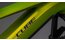 Cube Reaction Hybrid Race 800 - 800 Wh - 29 Zoll - Diamant