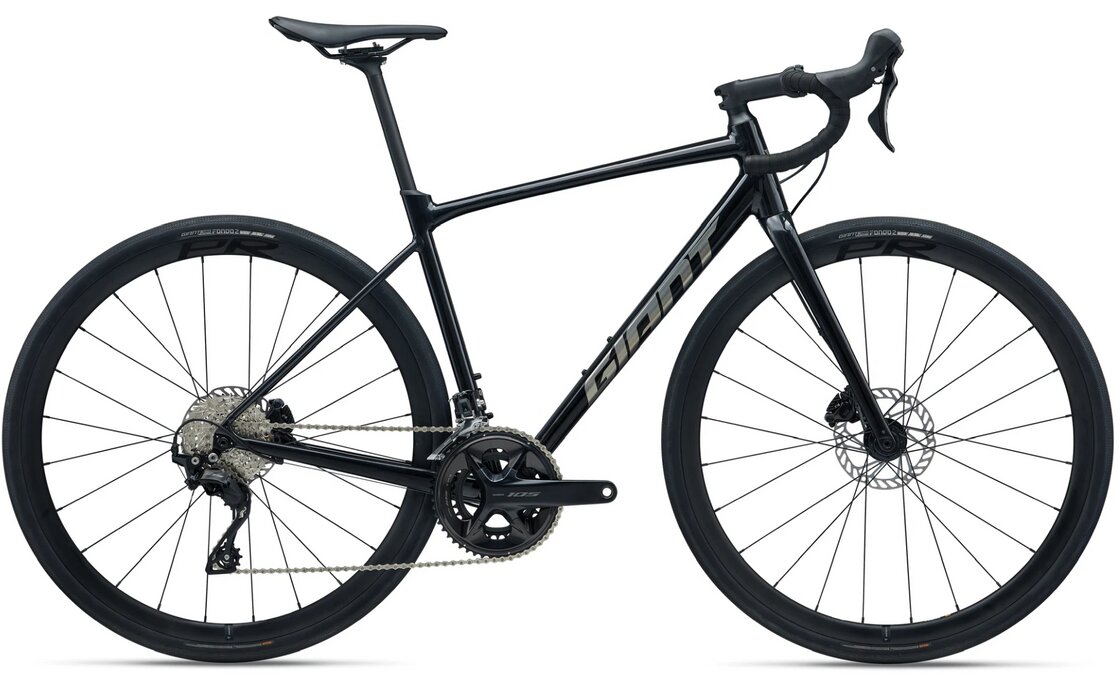 Giant Contend AR 1 - 28 Zoll - Diamant - 2026