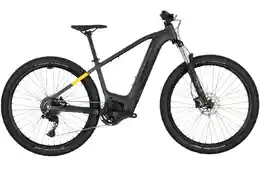 Carver Strict E.510 - 500 Wh - 29 Zoll - Diamant
