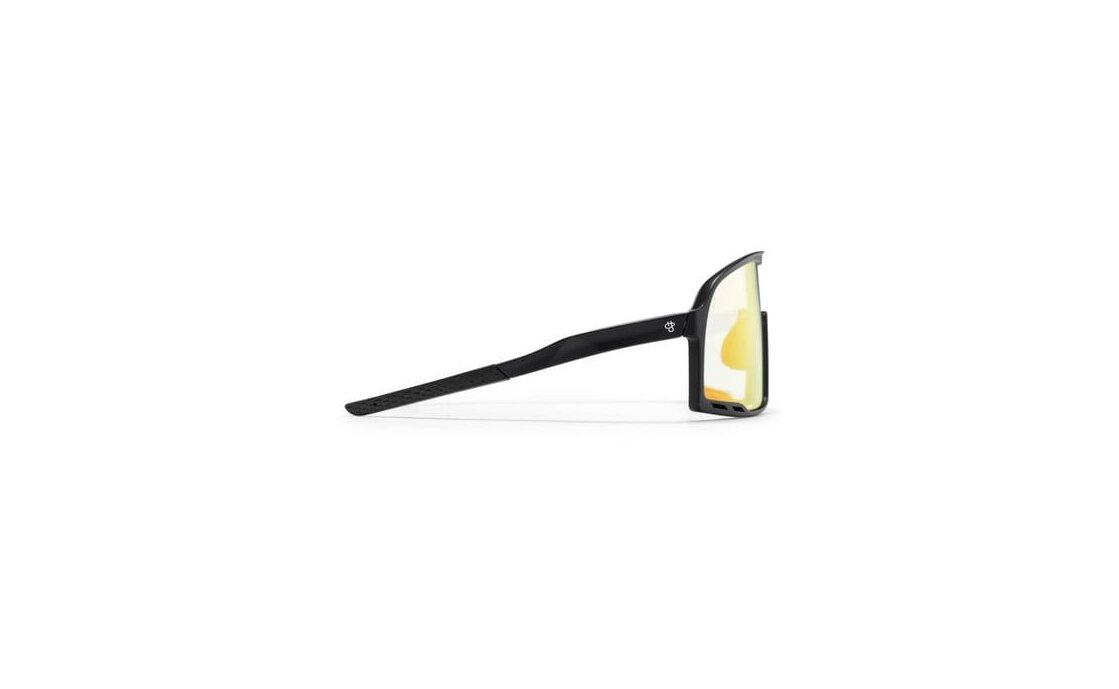 CHPO Henrik Photochromic Black - Red Photocromic