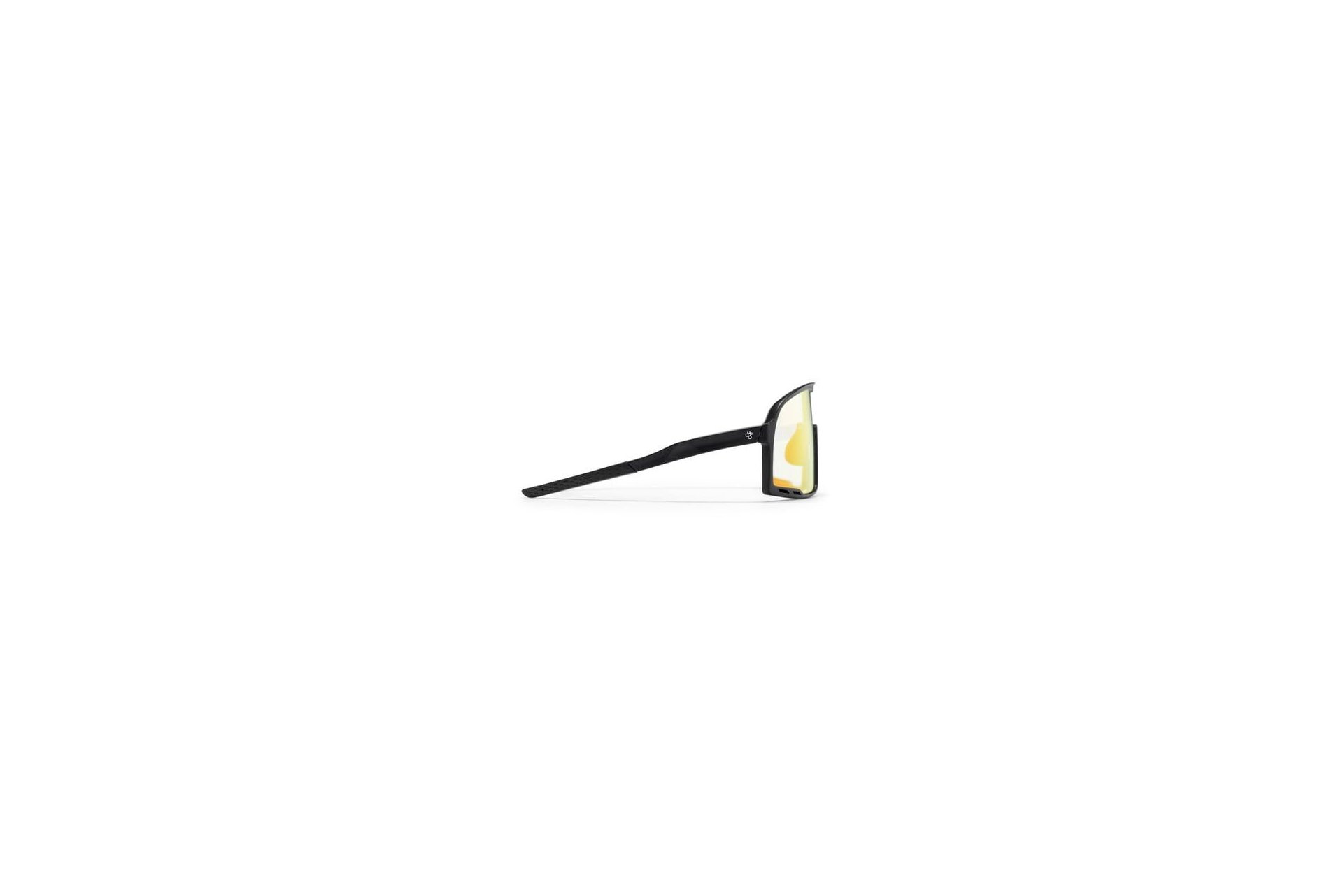 CHPO Henrik Photochromic Black - Red Photocromic