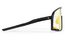 CHPO Henrik Photochromic Black - Red Photocromic