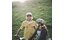 CHPO Henrik Photochromic Black - Red Photocromic
