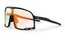 CHPO Henrik Photochromic Black - Red Photocromic