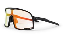 CHPO Henrik Photochromic Black - Red Photocromic