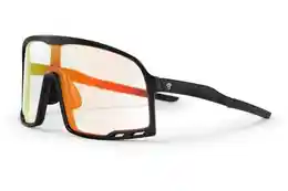 CHPO Henrik Photochromic Black - Red Photocromic