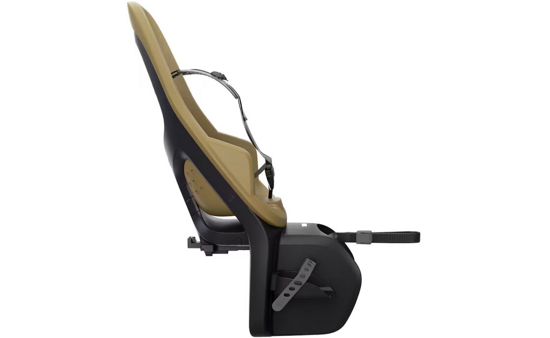 Thule Yepp 2 Maxi - MIK HD Gep&auml;cktr&auml;ger