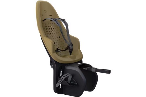 Fahrradzubehör - Thule Yepp 2 Maxi - MIK HD Gep&auml;cktr&auml;ger