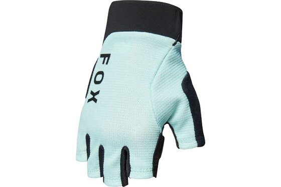 Kurzfinger-Handschuhe - Fox W Ranger Glove Gel Kurzfinger Handschuhe