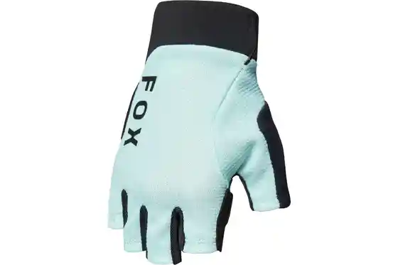 Kurzfinger-Handschuhe Sale - Fox W Ranger Glove Gel Kurzfinger Handschuhe