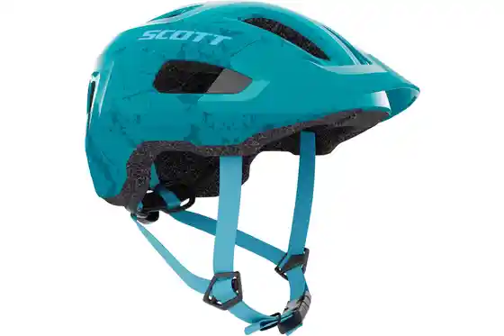 Kinder Fahrradhelme - Scott Junior Supra