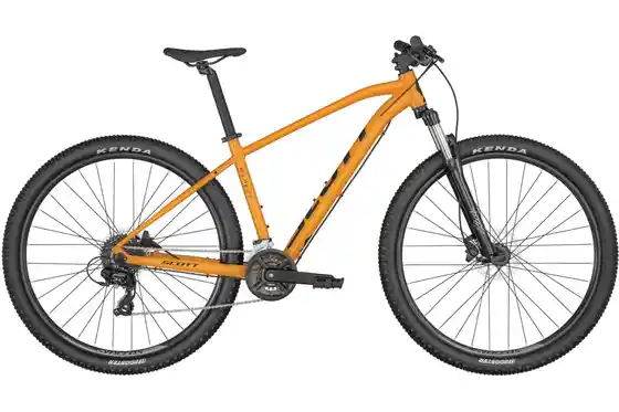 Aluminium - Fahrräder - Scott Aspect 960 - 29 Zoll - Diamant