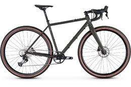 VSF Fahrradmanufaktur GX-500 - 28 Zoll - Diamant - 2026