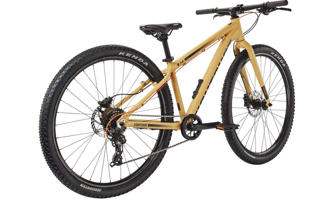 Eightshot Coady 275 SL Disc - 27,5 Zoll - Diamant - 2026