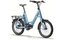 QiO Compact P5 - 545 Wh - 20 Zoll - Compact - 2026