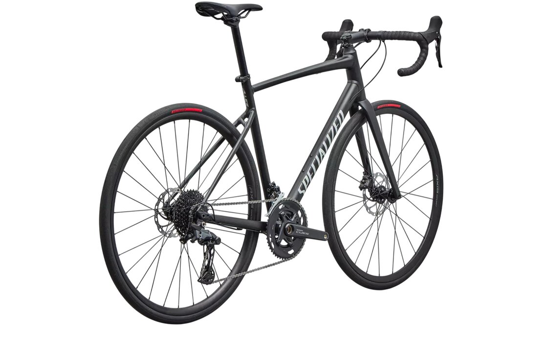 Specialized Allez E5 - 28 Zoll - Diamant - 2026