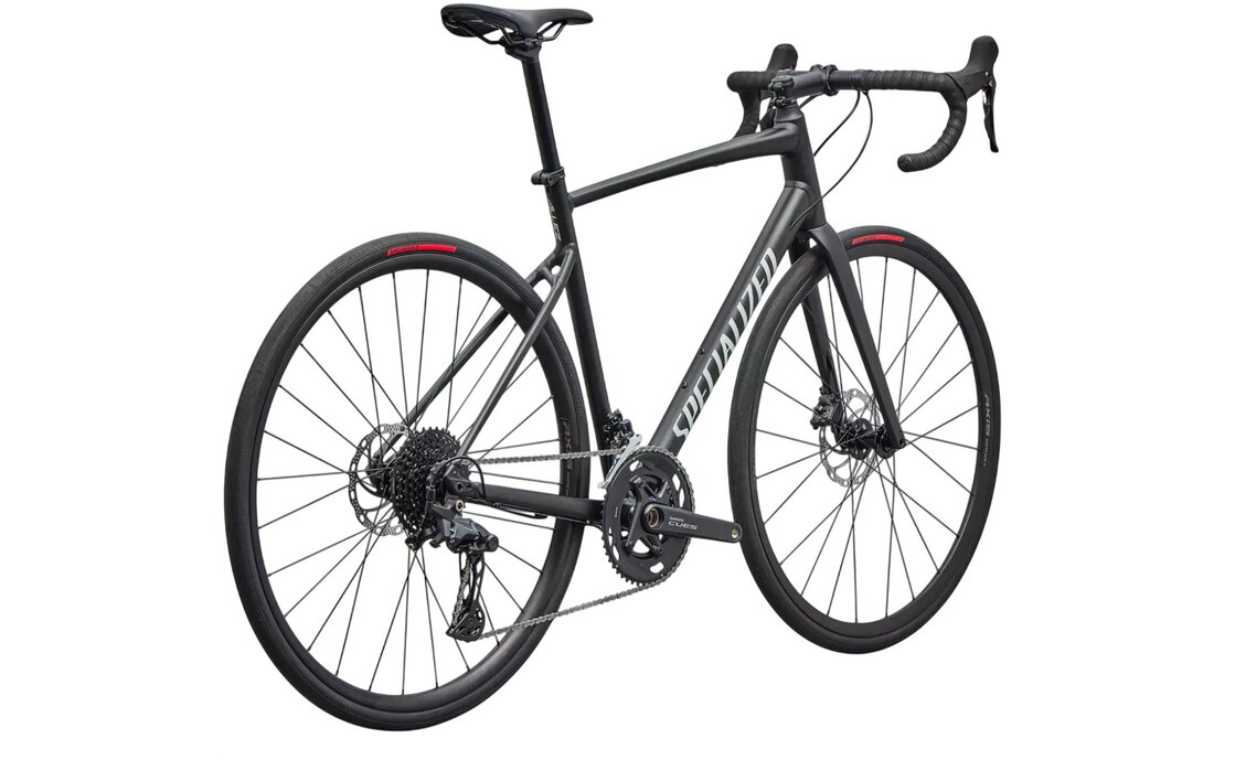Specialized Allez E5 - 28 Zoll - Diamant - 2026