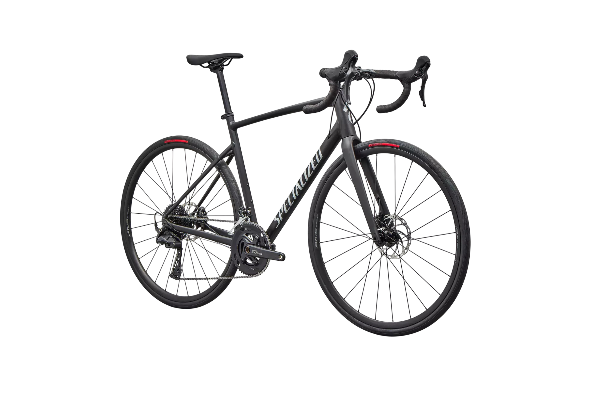 Specialized Allez E5 - 28 Zoll - Diamant - 2026