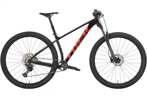 Mountainbikes - Trek Procaliber 6 - 29 Zoll - Diamant - 2027