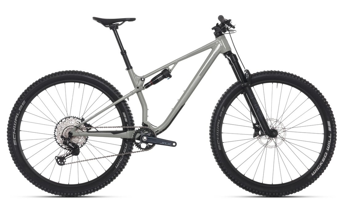 SUPERIOR XF 6.6 DC - 29 Zoll - Fully