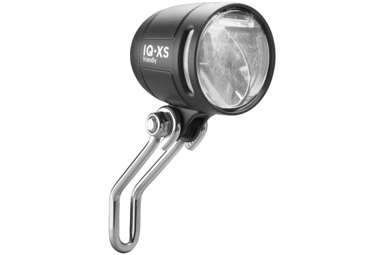 Beleuchtung Sale - Busch und Müller LED-Scheinwerfer Lumotec IQ-XS T