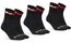 GRIPGRAB Classic Regular Cut Sommer Socken 3er-Pack