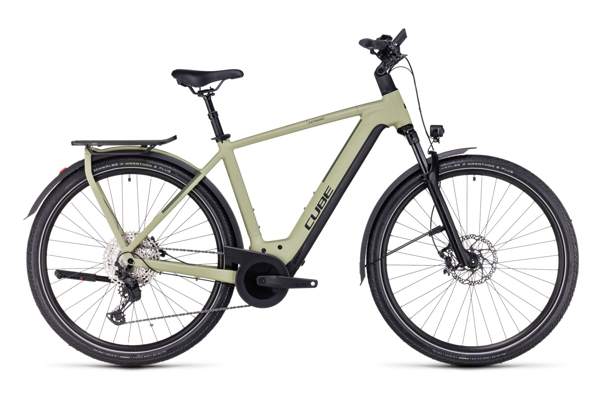 Cube Kathmandu Hybrid SLX 750 - 750 Wh - 28 Zoll - Diamant - 2024