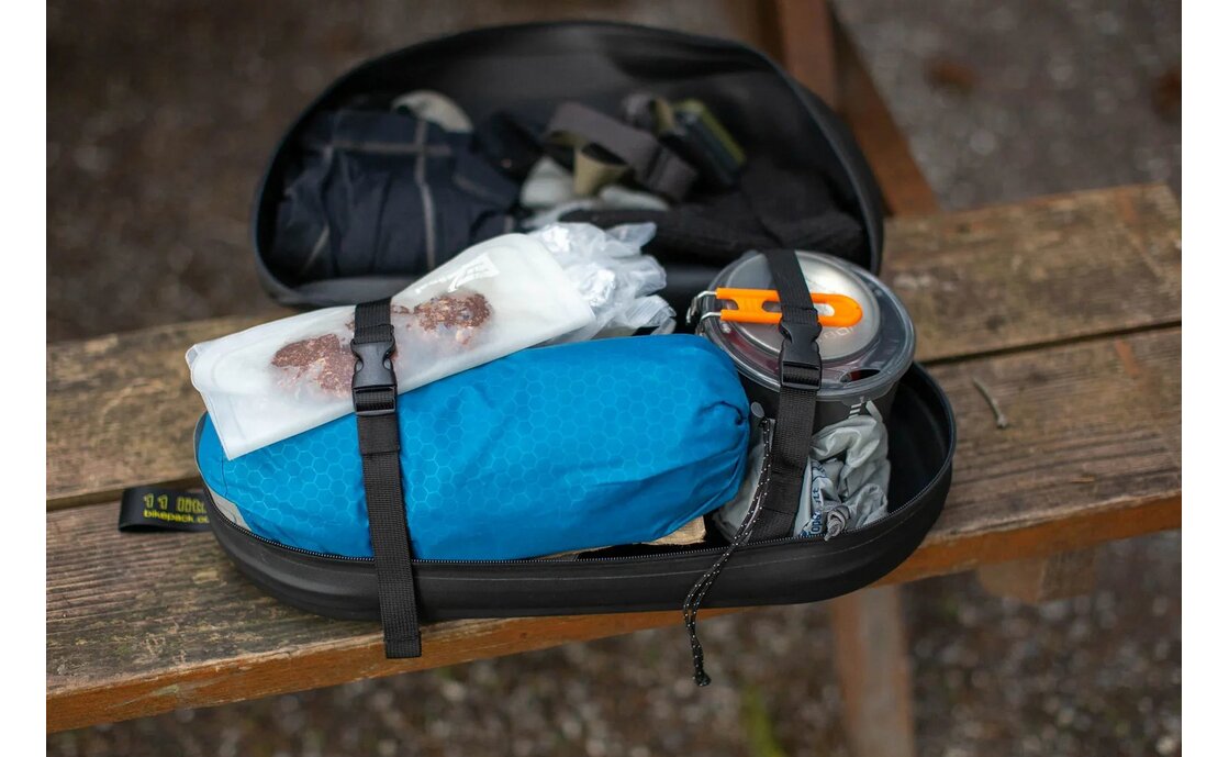 AEROE Quick Mount Pod Gepäcktasche - 11L