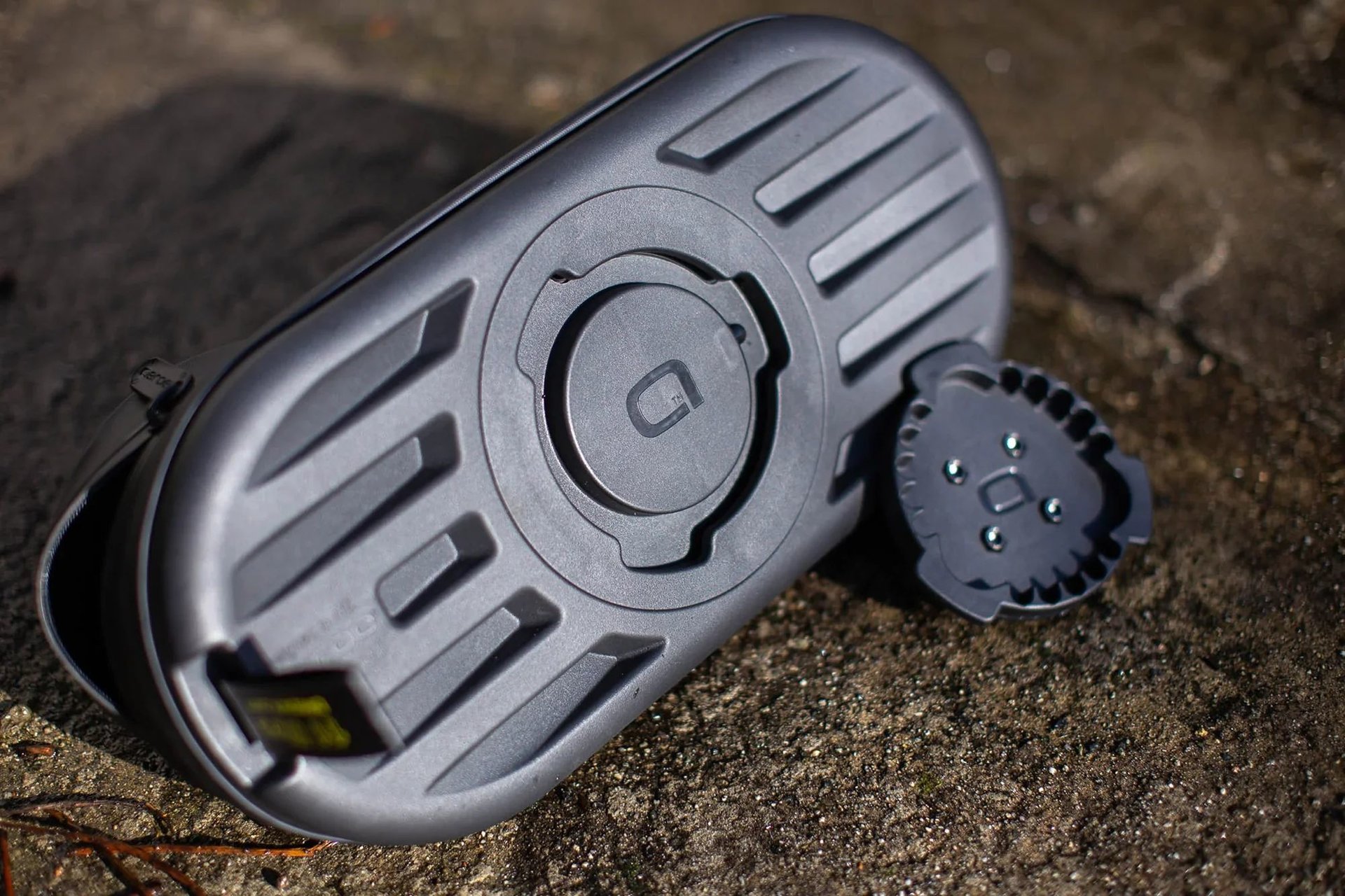 AEROE Quick Mount Pod Gepäcktasche - 11L