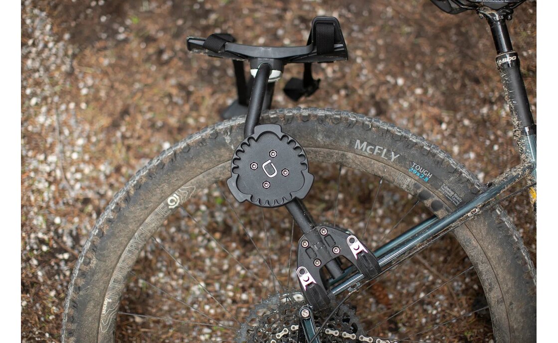 AEROE Quick Mount Pod Gepäcktasche - 11L